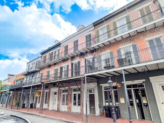 Plus de détails pour 1222 Decatur St, New Orleans, LA - Commerce de détail à louer