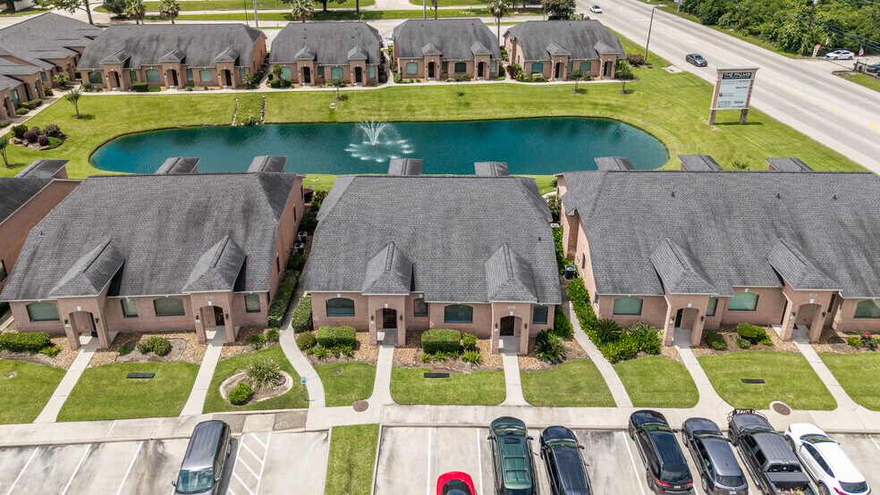 5511 Louetta Rd, Spring, TX à vendre - Photo du bâtiment - Image 2 de 6