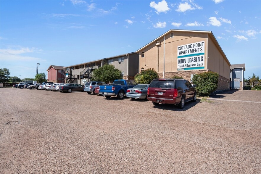 306 Toledo Ave, Lubbock, TX for sale - Building Photo - Image 3 of 24