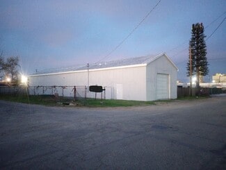 More details for 232 W Napa Ave, Fresno, CA - Industrial for Sale