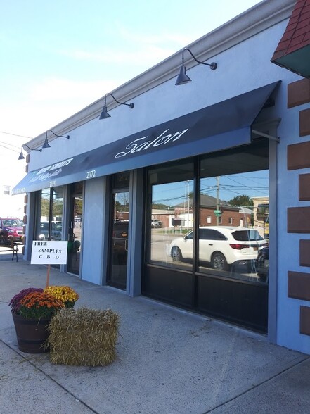 2974 Merrick Rd, Bellmore, NY for sale - Building Photo - Image 1 of 1