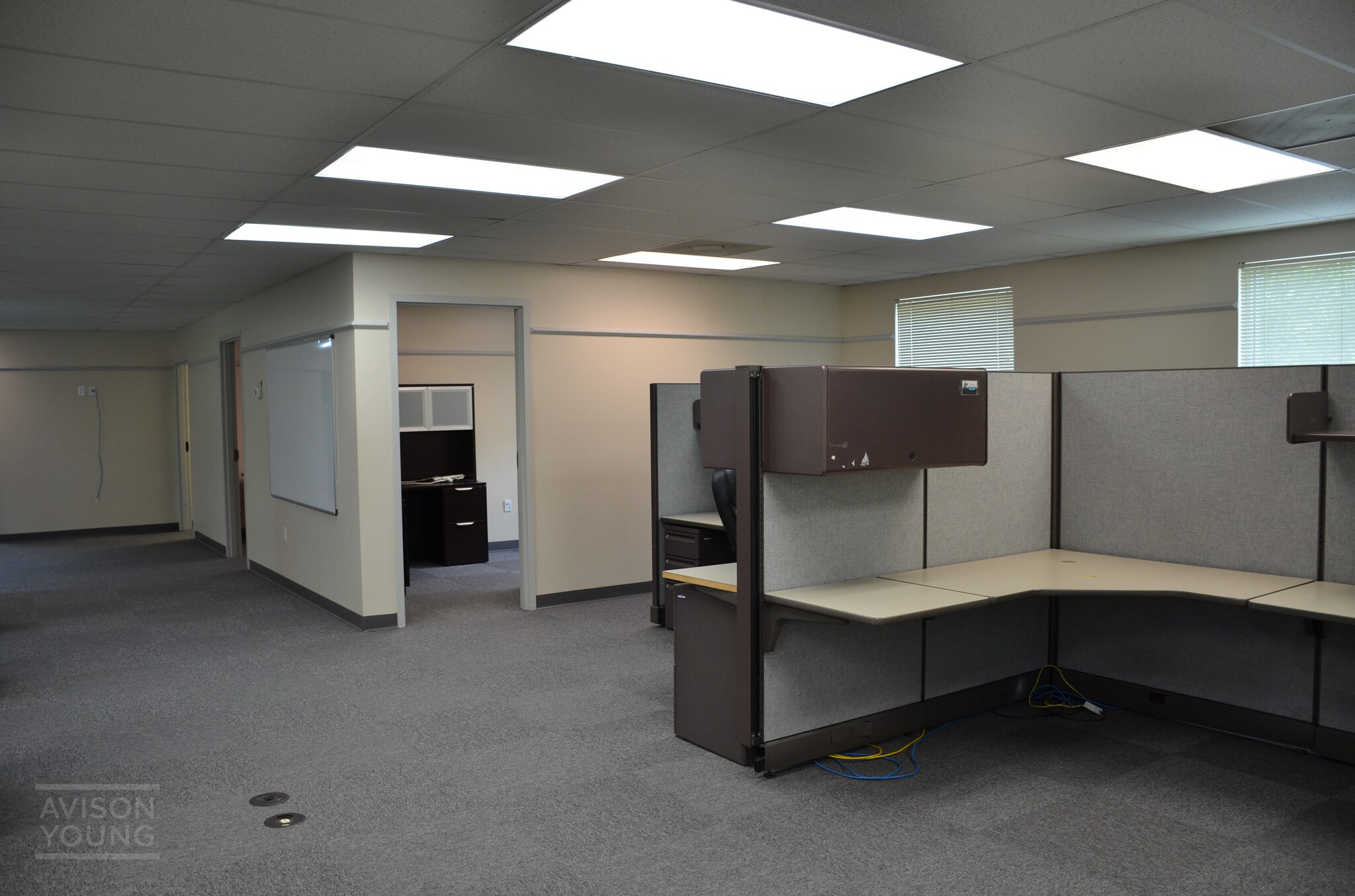 665 W Warren Ave, Longwood, FL for lease Interior Photo- Image 1 of 5