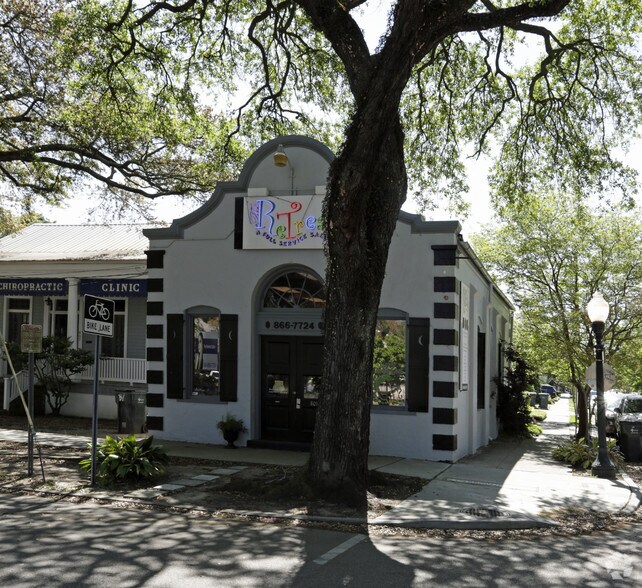 801 S Carrollton Ave, New Orleans, LA à vendre - Photo principale - Image 1 de 10