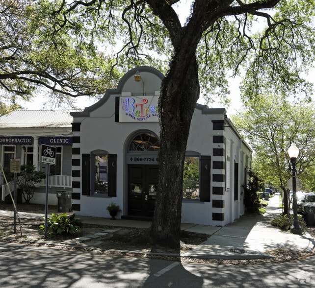 801 S Carrollton Ave, New Orleans, LA for sale - Primary Photo - Image 1 of 10