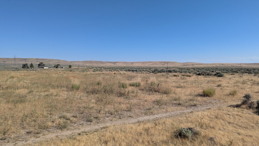 E Columbia Rd, Boise, ID à vendre - Photo du bâtiment - Image 3 de 7