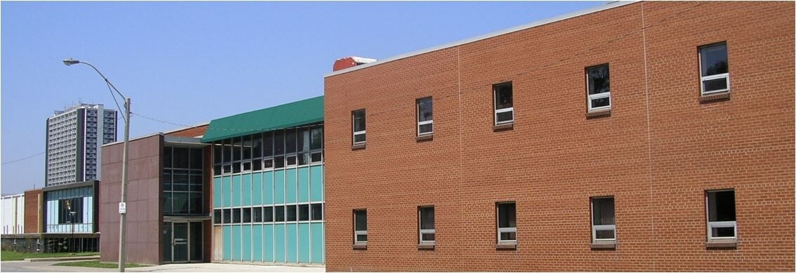 370 Erie St E, Windsor, ON à vendre Photo du bâtiment- Image 1 de 1