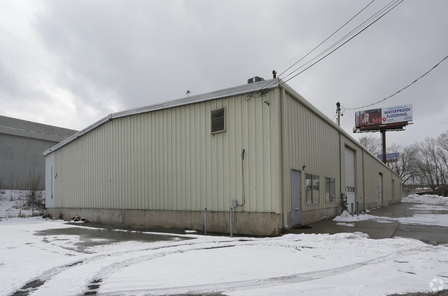 153 W Burton Ave, Salt Lake City, UT for sale - Primary Photo - Image 1 of 13