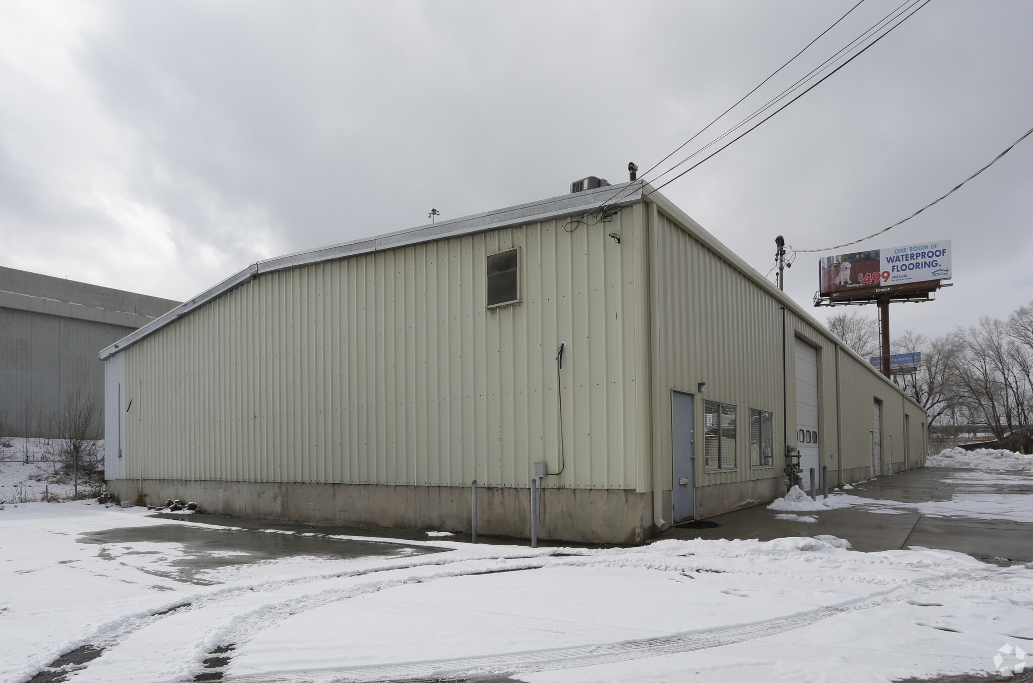 153 W Burton Ave, Salt Lake City, UT for sale Primary Photo- Image 1 of 14