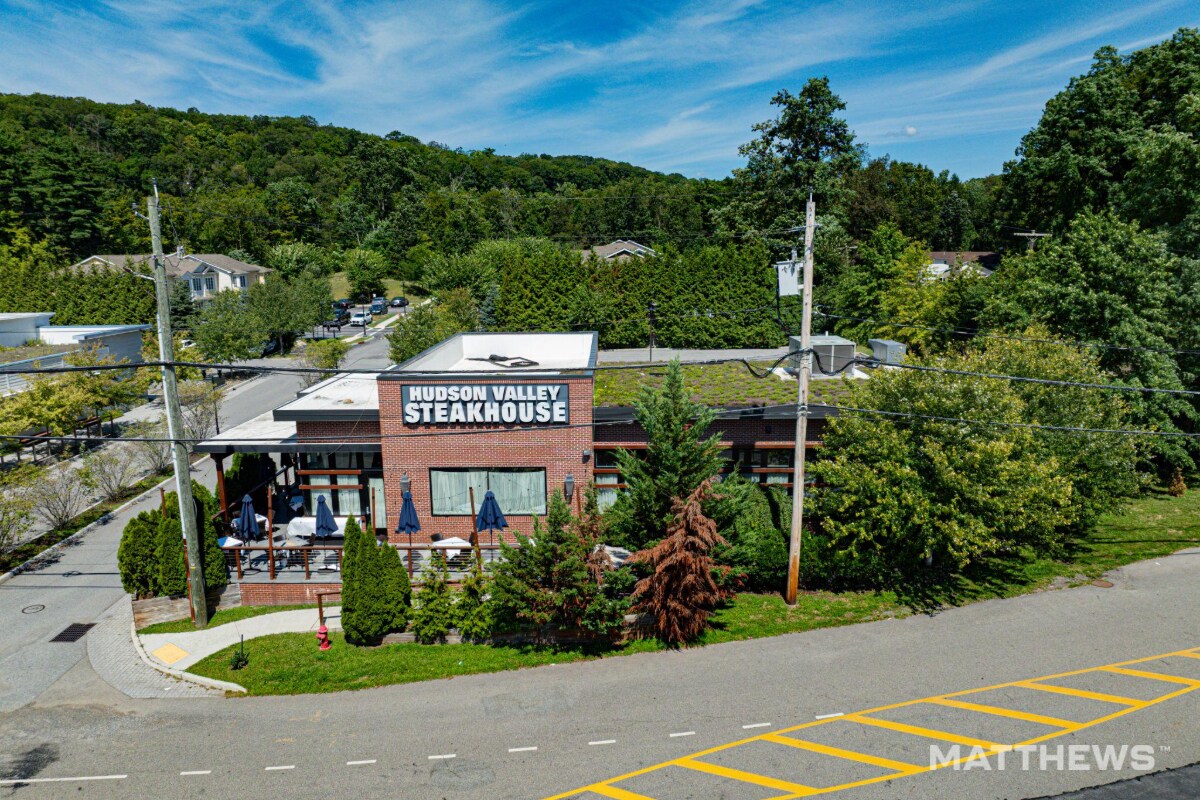 3360 Old Crompond Rd, Yorktown Heights, NY à vendre Photo principale- Image 1 de 5