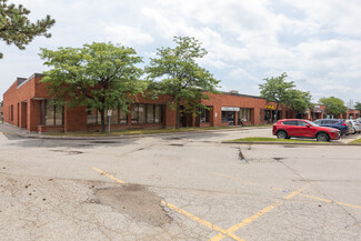 More details for 1735 Bayly St, Pickering, ON - Industrial for Lease