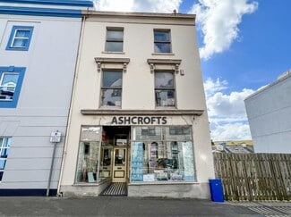 More details for 35 Circular Road, Isle Of Man - Retail for Sale