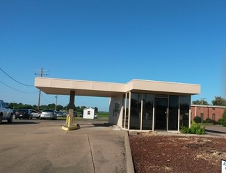 Plus de détails pour 913 Highway 84 W, Caruthersville, MO - Vente au détail à louer