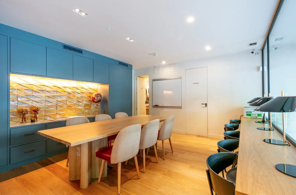 Madrid, MAD 28036 - Unit 1 - - Interior Photo - Image 2 of 14