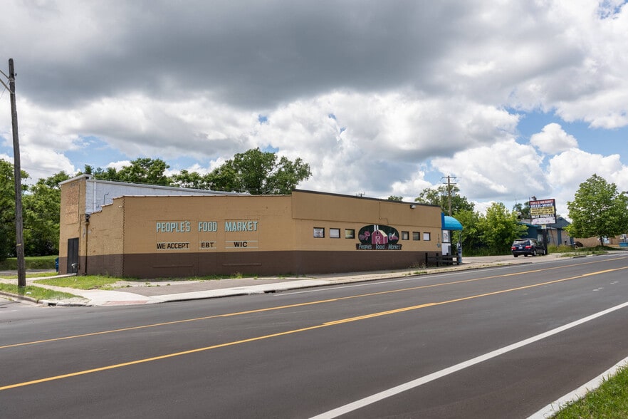Undisclosed, Pontiac, MI for sale - Primary Photo - Image 1 of 18