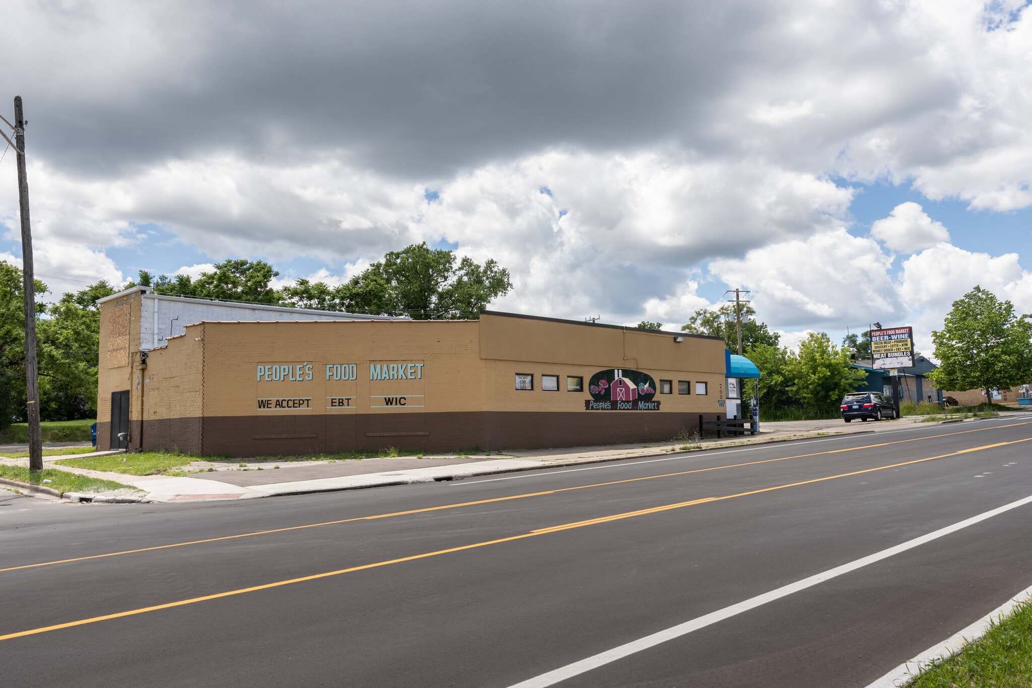 Undisclosed, Pontiac, MI for sale Primary Photo- Image 1 of 19
