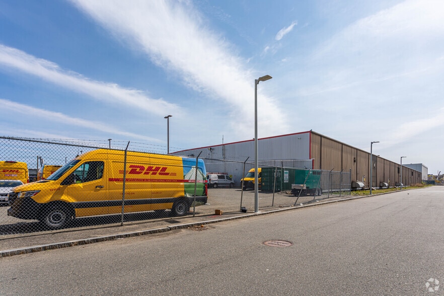 420 E St, South Boston, MA à louer - Photo du bâtiment - Image 3 de 3