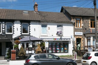 Plus de détails pour 83 Talbot Rd, Pontyclun - Bureau à louer