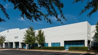 More details for 140 Satellite Blvd, Suwanee, GA - Industrial for Lease
