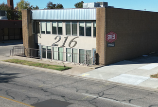 More details for 216 W Murdock St, Wichita, KS - Office for Sale