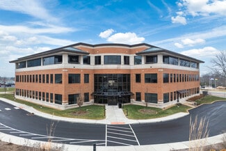 Plus de détails pour 16091 Swingley Ridge Rd, Chesterfield, MO - Bureau à vendre