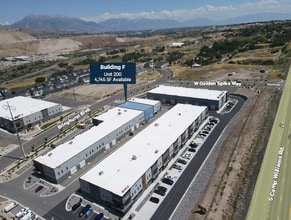 16361 S Bringhurst Blvd, Bluffdale, UT for lease Interior Photo- Image 2 of 2