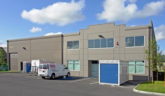 Plus de détails pour 14323 32nd St E, Sumner, WA - Industriel à louer
