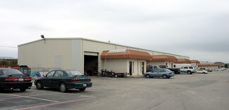Plus de détails pour 401 FM 685, Pflugerville, TX - Industriel à louer