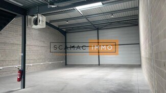More details for Industrial for Lease