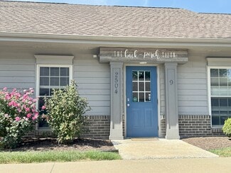 More details for 2504 Veterans Memorial Pky S, Lafayette, IN - Office for Sale