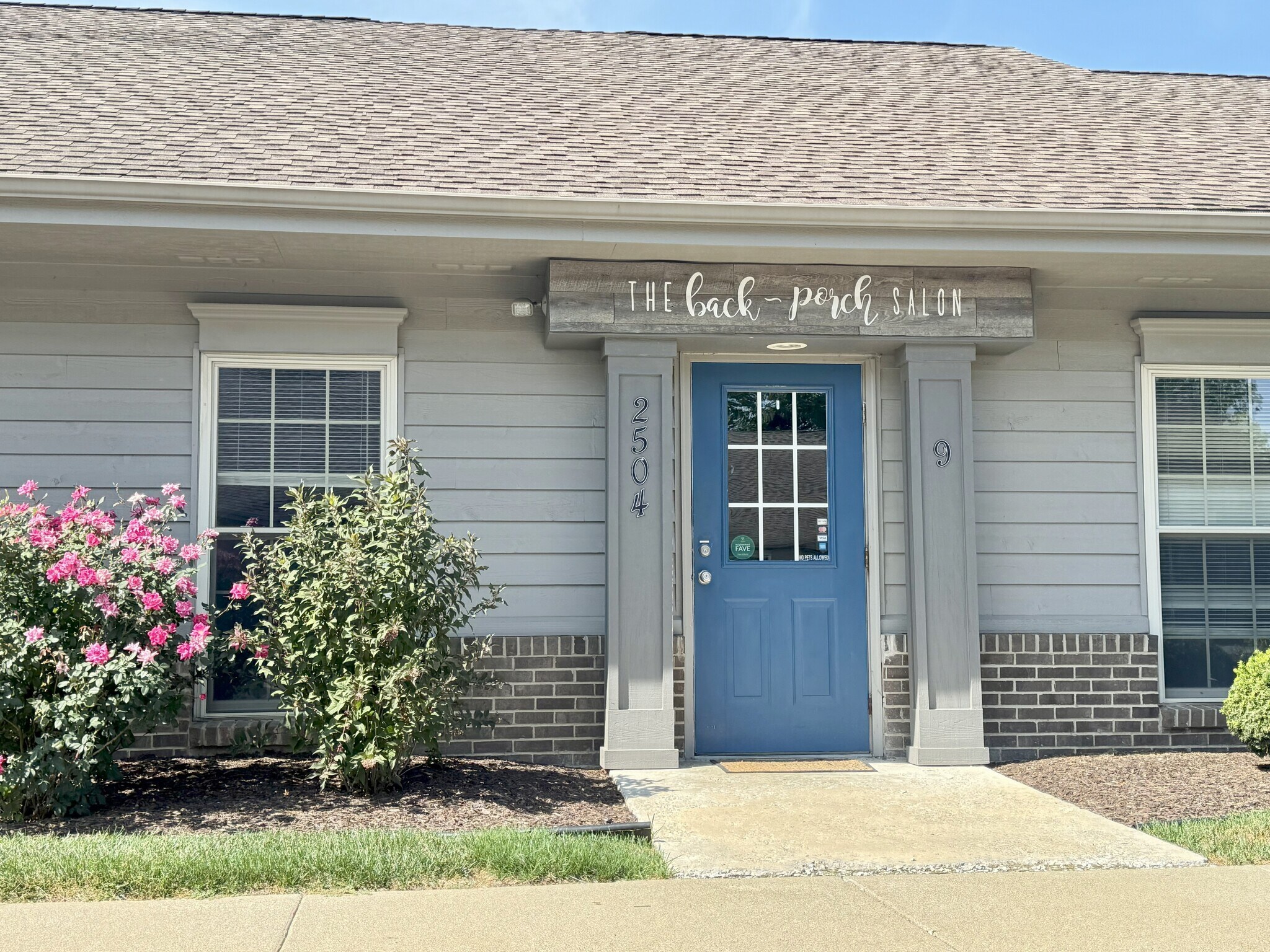 2504 Veterans Memorial Pky S, Lafayette, IN for lease Building Photo- Image 1 of 6