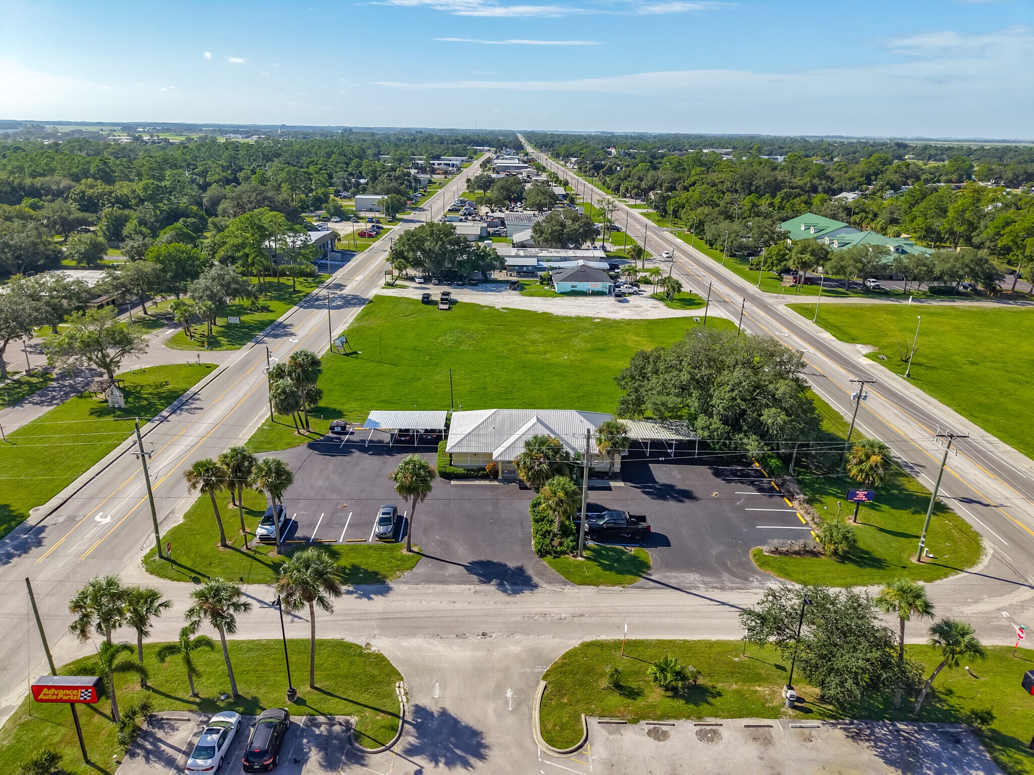 45 Bryan Ave, LaBelle, FL à vendre Photo du bâtiment- Image 1 de 40