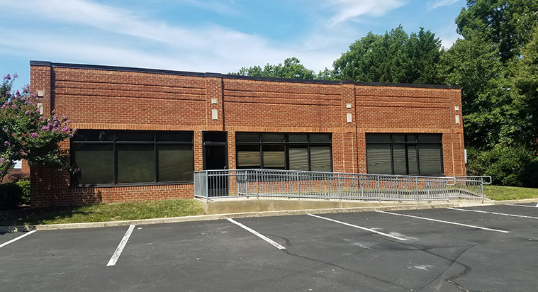 3974 Springfield Rd, Glen Allen, VA for lease - Building Photo - Image 2 of 8