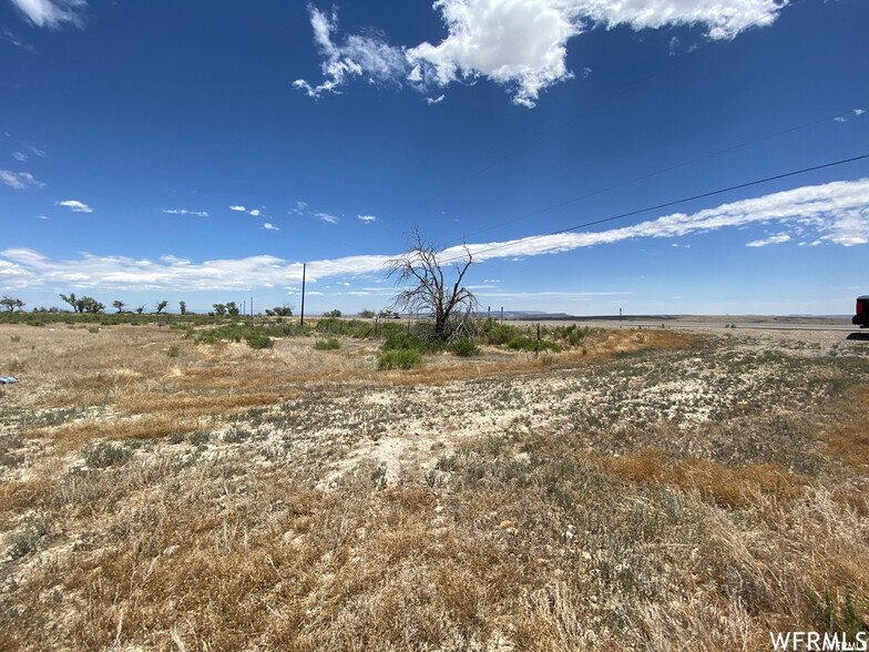 925 Utah 29, Castle Dale, UT à vendre - Photo principale - Image 1 de 1