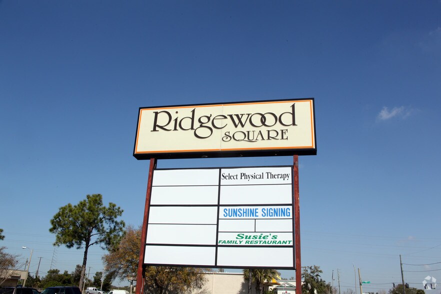 6410-6488 Ridge Rd, Port Richey, FL for lease - Building Photo - Image 3 of 4