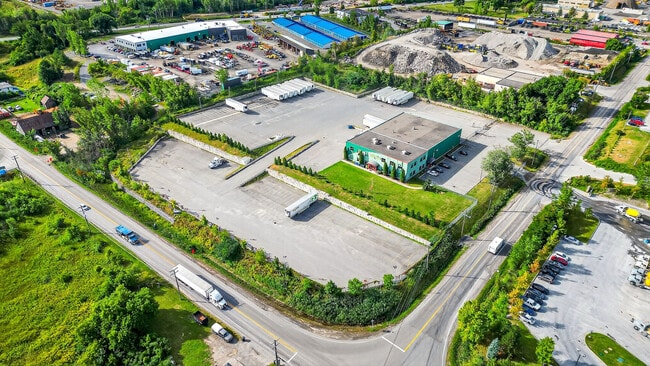Plus de détails pour 500 Montée Labossière, Vaudreuil-dorion, QC - Industriel à vendre