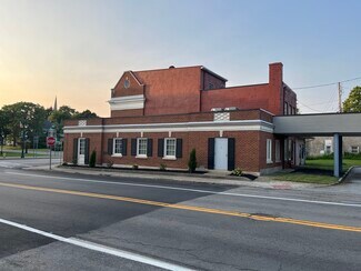 Plus de détails pour 97 Glasgow St, Clyde, NY - Commerce de détail à vendre