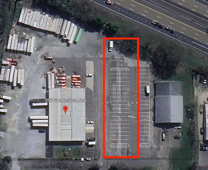 362 Swedesboro Ave, Mickleton, NJ à louer - Photo principale - Image 1 de 2