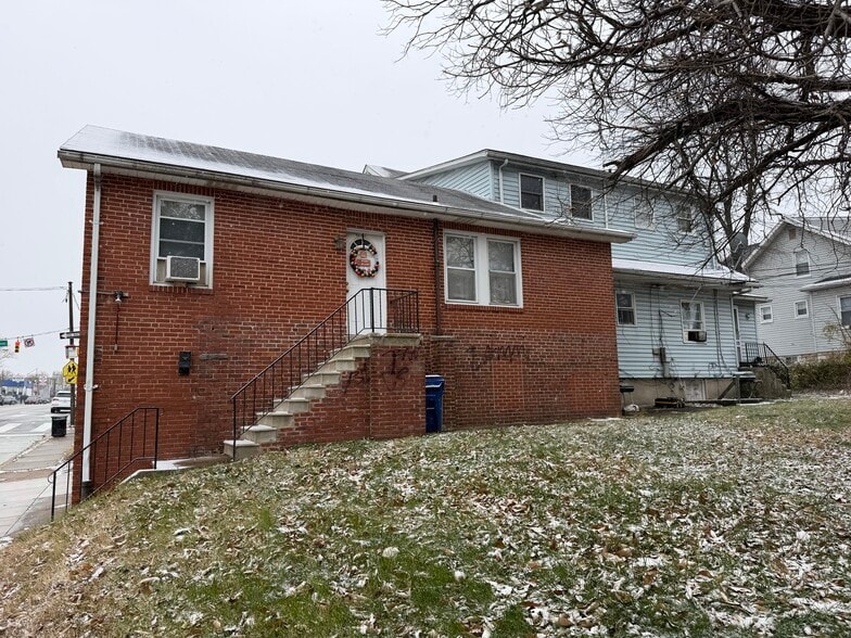 2926 Christopher Ave, Baltimore, MD for sale - Building Photo - Image 3 of 13