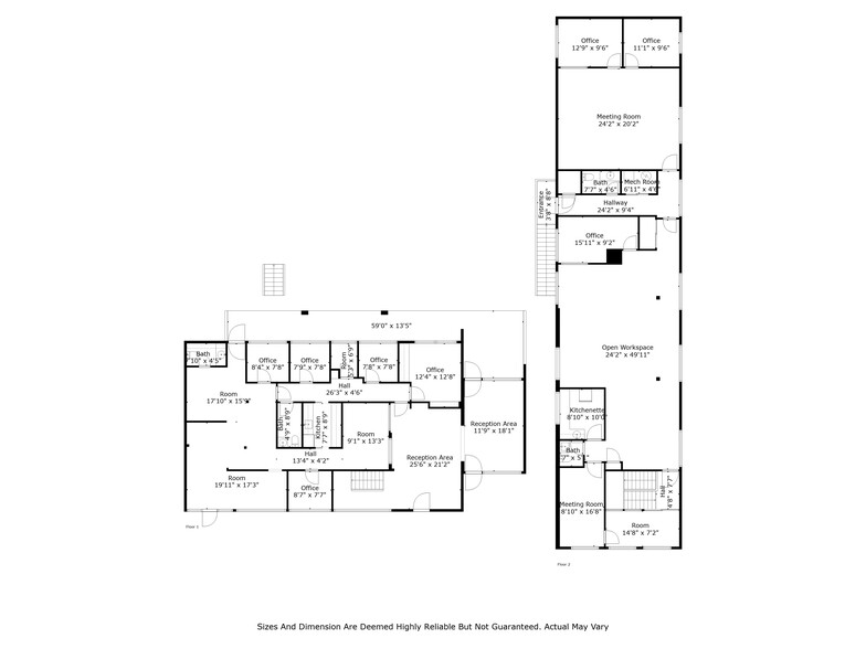 4701 W Imperial Hwy, Inglewood, CA for sale - Building Photo - Image 2 of 26