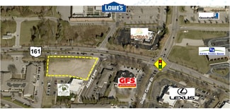 More details for W Dublin Granville Rd, Dublin, OH - Land for Sale