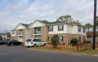 More details for 2403 Eden St, Pascagoula, MS - Multifamily for Sale