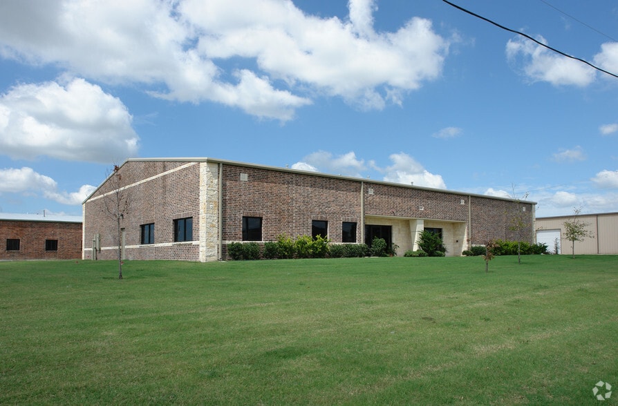 10 Regency Dr, Wylie, TX for sale - Building Photo - Image 3 of 31