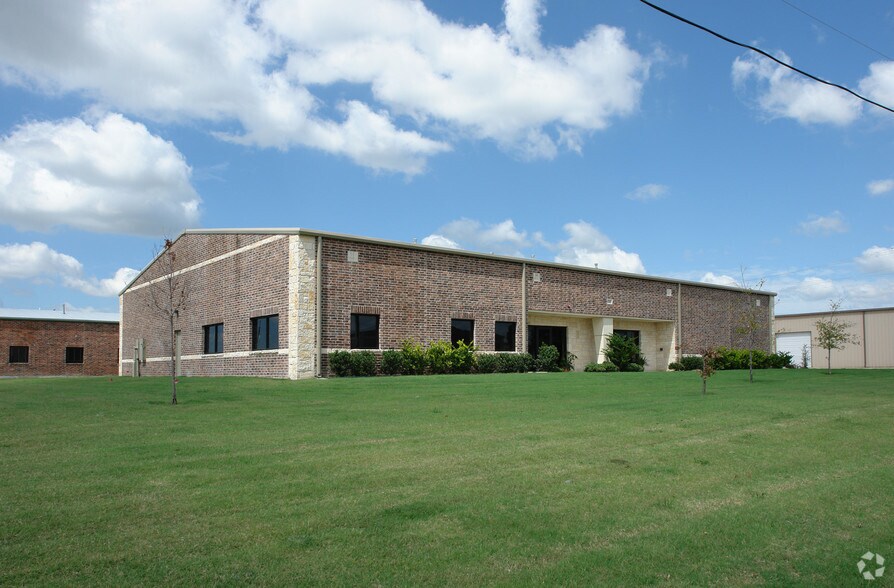 10 Regency Dr, Wylie, TX à vendre - Photo du bâtiment - Image 3 de 31