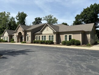 Plus de détails pour 550 Latona Rd, Rochester, NY - Bureau à vendre