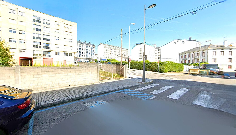 Rua Pardo Bazan - Burela, Burela, Lugo à vendre - Photo du bâtiment - Image 2 de 4
