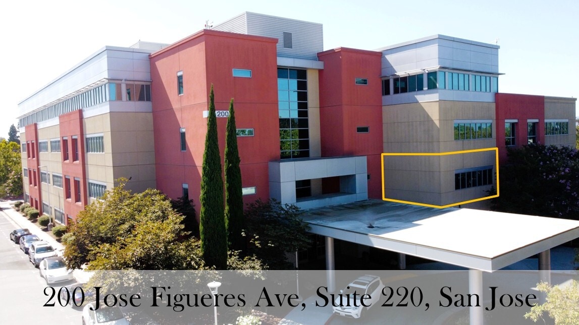 200 Jose Figueres Ave, San Jose, CA 95116 - Unit 220 -  - Interior Photo - Image 1 of 15