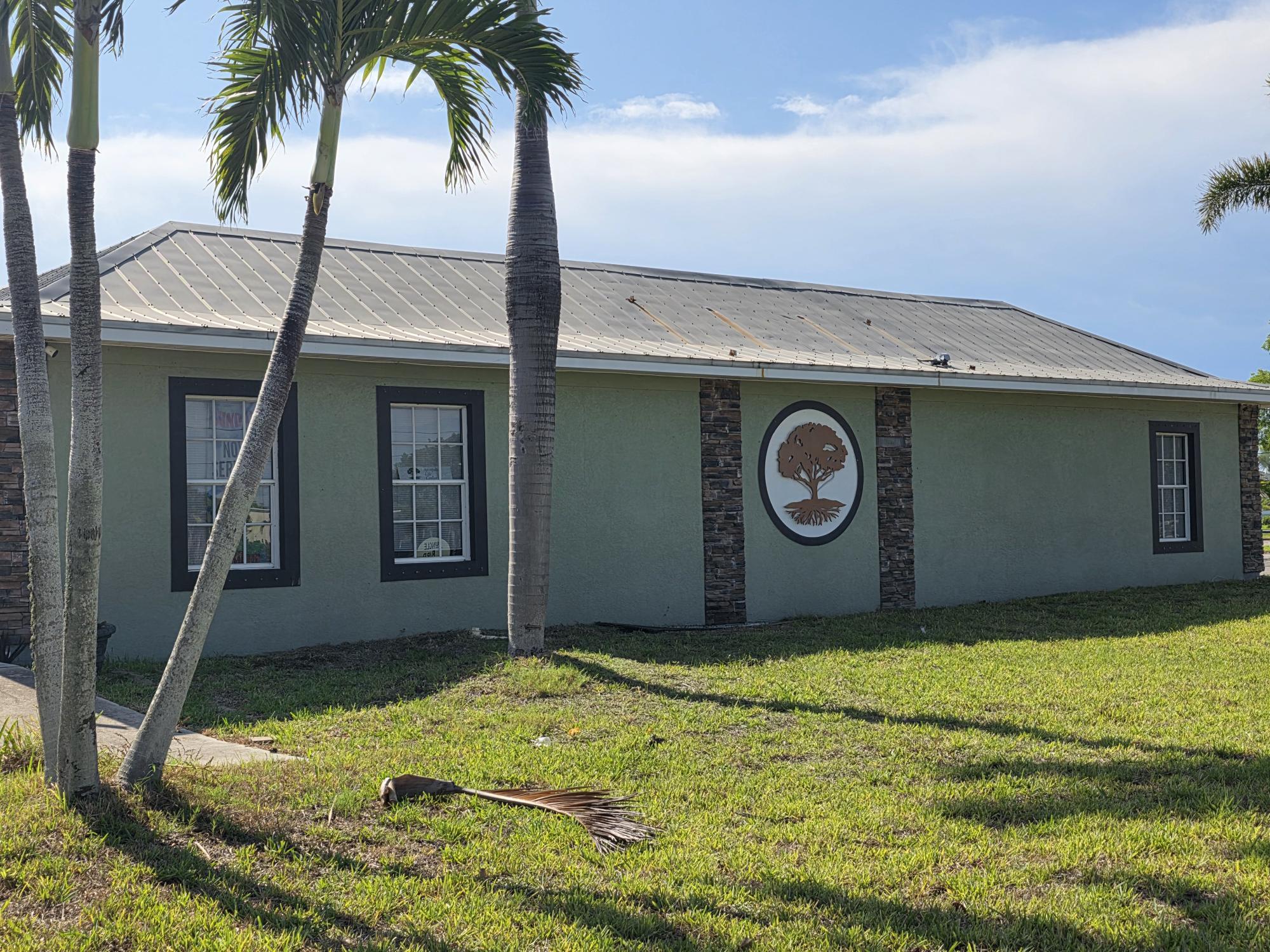4811 S Del Prado Blvd, Cape Coral, FL for lease Building Photo- Image 1 of 18