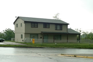 Plus de détails pour 364 Lincoln Hwy, North Versailles, PA - Commerce de détail à louer