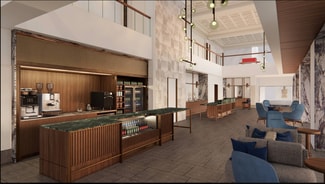 Plus de détails pour 736 Broad St, Chattanooga, TN - Commerce de détail à louer