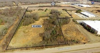 More details for 0 Mount Pleasant, Collierville, TN - Land for Sale